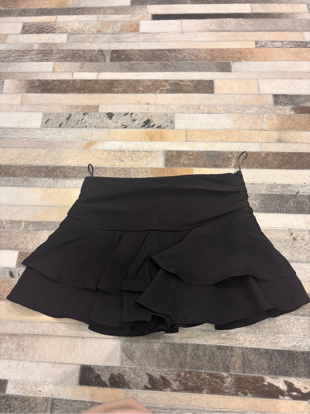 Zara skirt